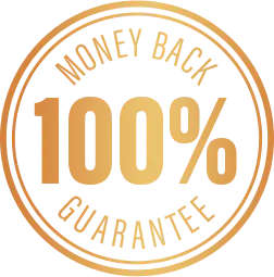 joint hero 180 days money back guarantee