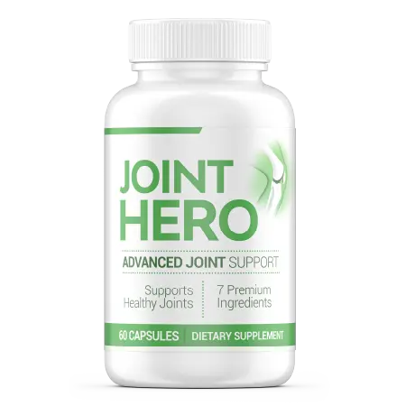 joint hero supplement